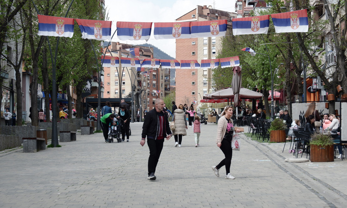 Novi predsednik PO opštine KOSOVSKA MITROVICA: Vodićemo ODGOVORNU POLITIKU jer građani to i ZASLUŽUJU