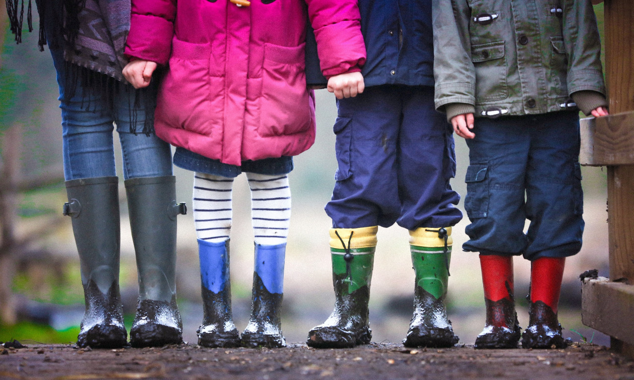 Svako pete DETE u Srbiji u riziku od SIROMAŠTVA: Poražavajući podaci UNICEF-a