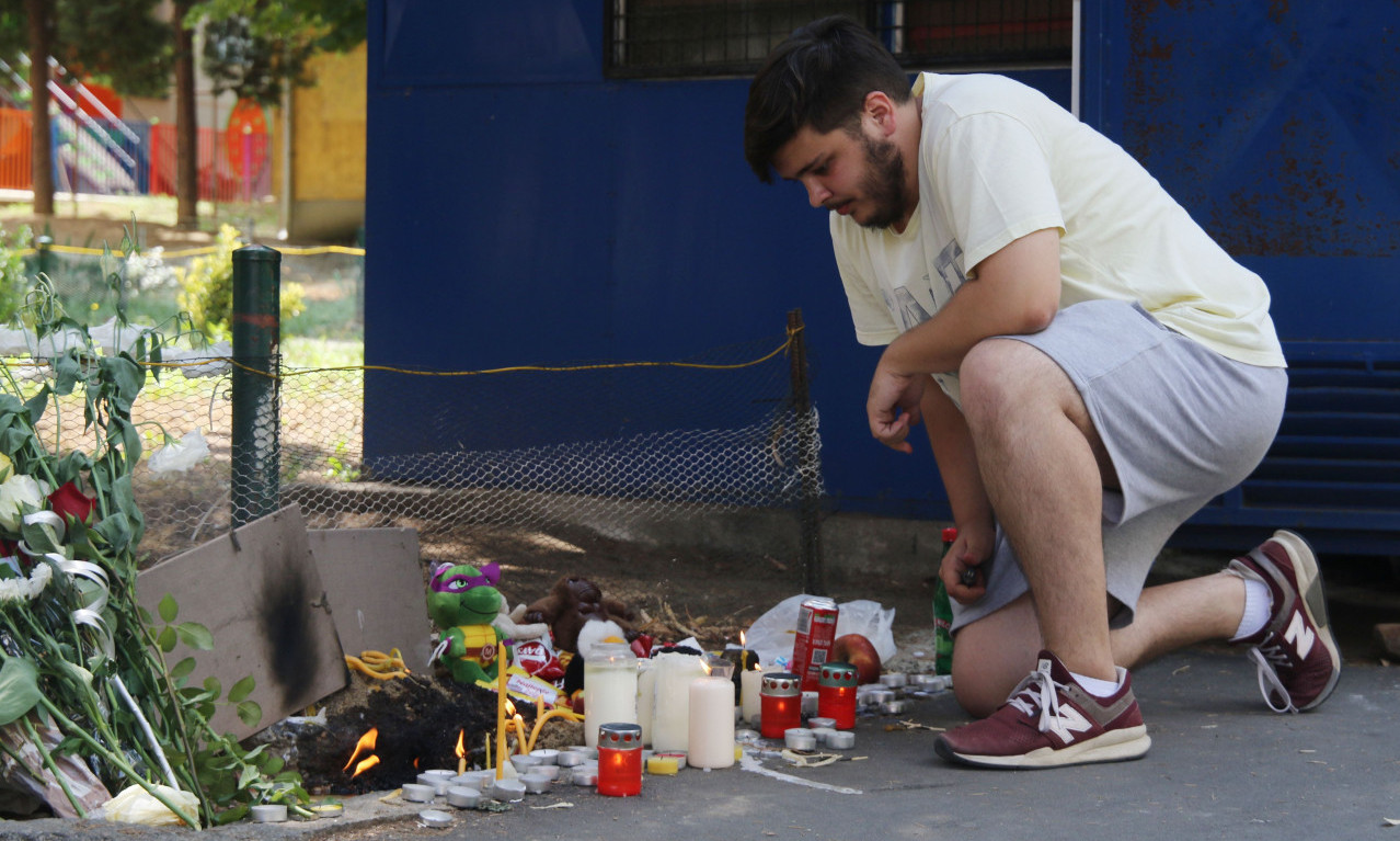 Odluka Apelacionog suda: SMANJENA KAZNA bahatom vozaču, koji je KOLIMA UBIO DETE NA KARABURMI