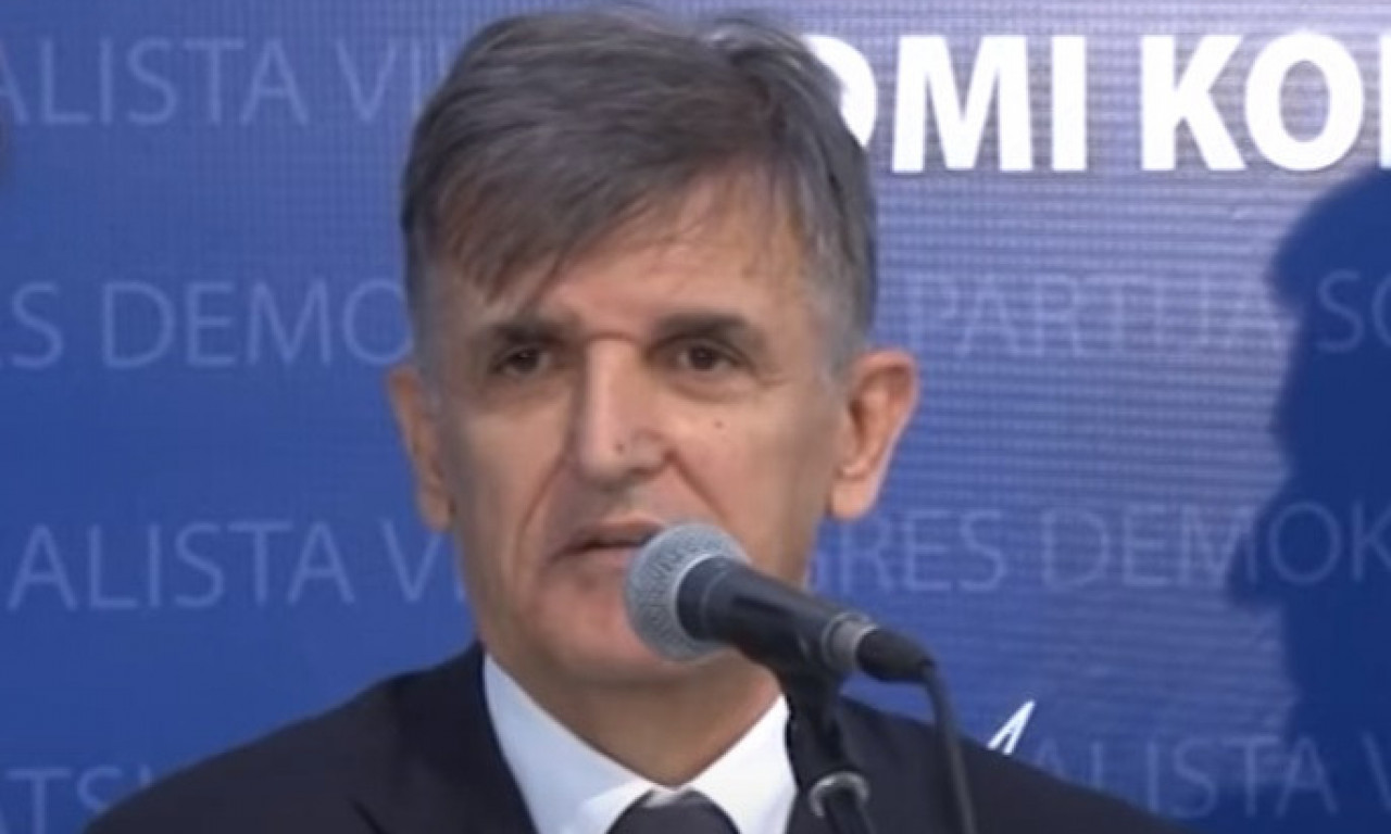 Traži se Svetozar Marović: Osnovni sud u Podgorici RASPISAO još jednu MEĐUNARODNU POTERNICU