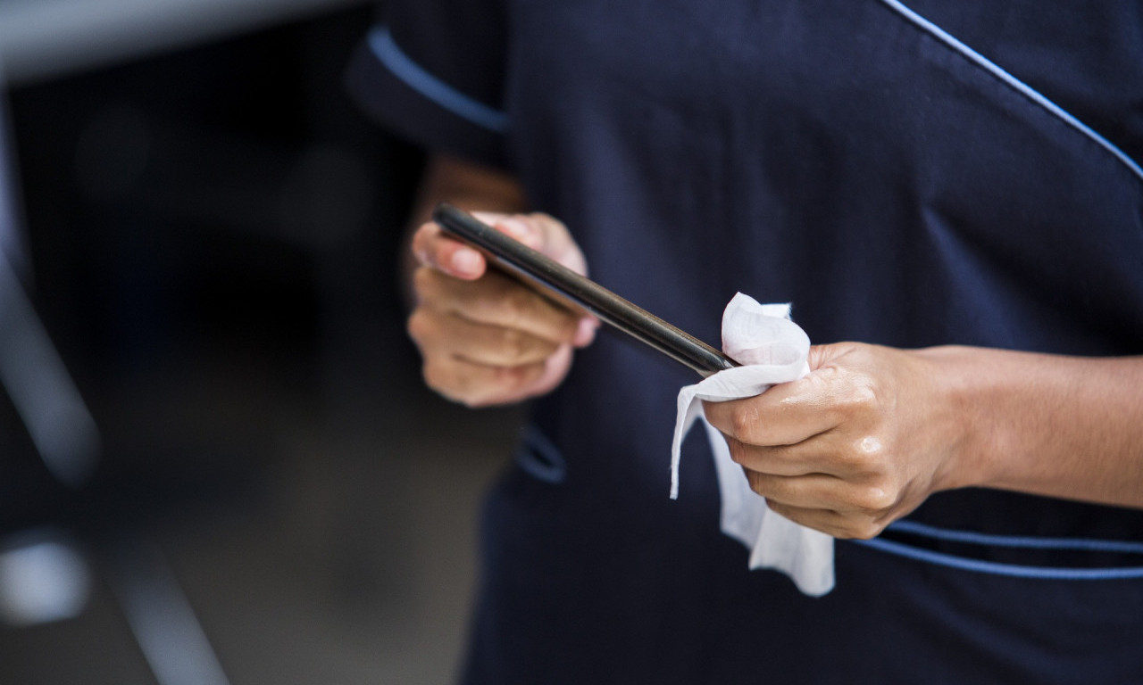 OGREBALI ste TELEFON? Ne brinite. Uz ovih šest TRIKOVA rešićete PROBLEM