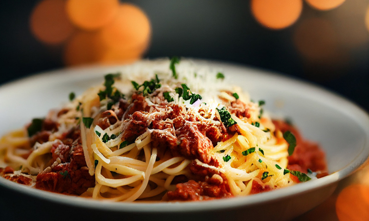 DIRNULI U SVETINJU: Italijani zvanično PROMENILI ORIGINALNI RECEPT za bolonjeze