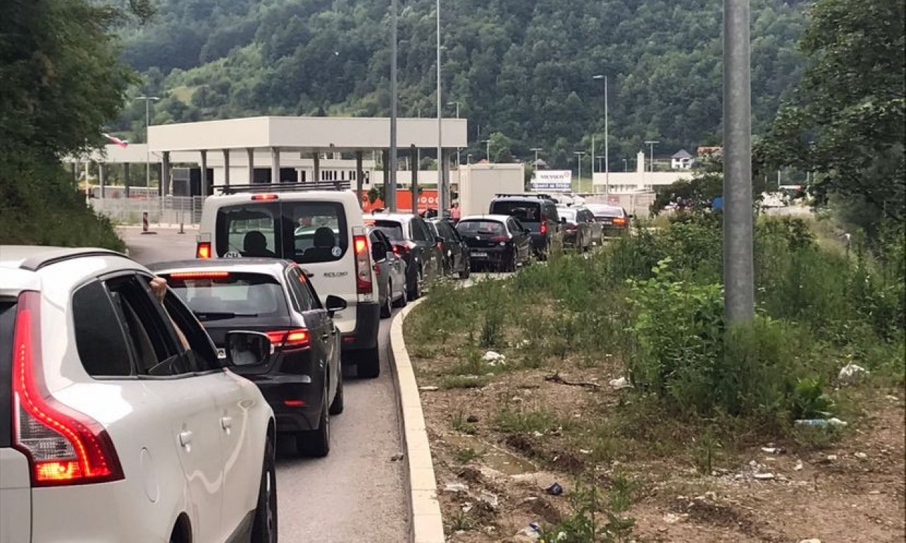 VOZAČI META PREVARANATA Jedan deo Srbije posebno ozloglašen - nećete ni trepnuti, a ostaćete bez novca