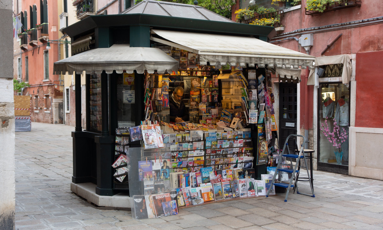 Dopunjavate KREDIT za MOBILNI na kiosku? Ovo su PROMENE koje donosi novi ZAKON