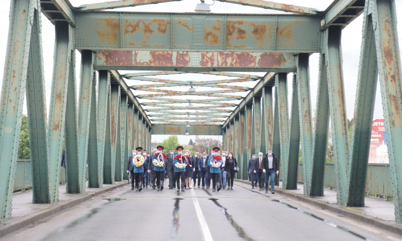 U Hrvatskoj slave, u Srbiji tuguju: Pre 28 godina desila se OPERACIJA BLJESAK, proterano 15.000 Srba, ubijeno 283