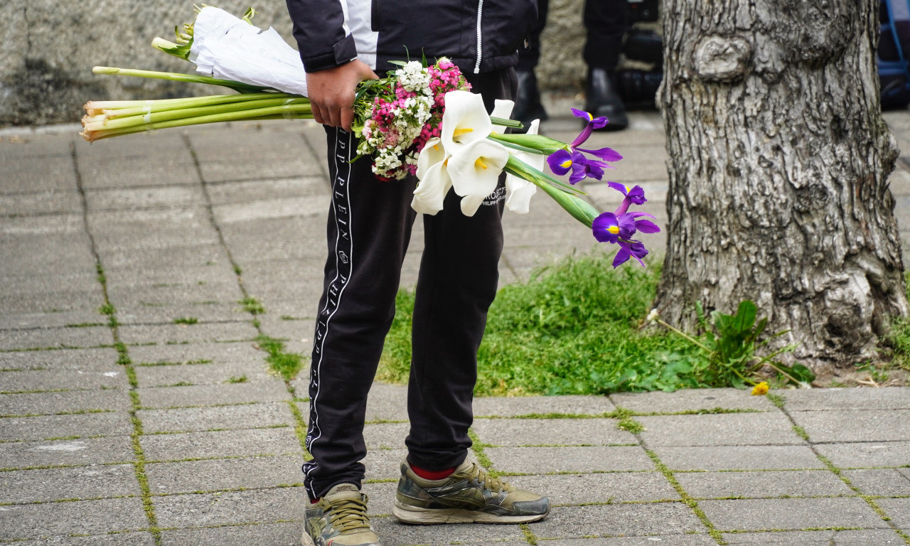 Region i svet ŽALE ZBOG TRAGEDIJE u Beogradu: Naše misli su uz PORODICE STRADALIH