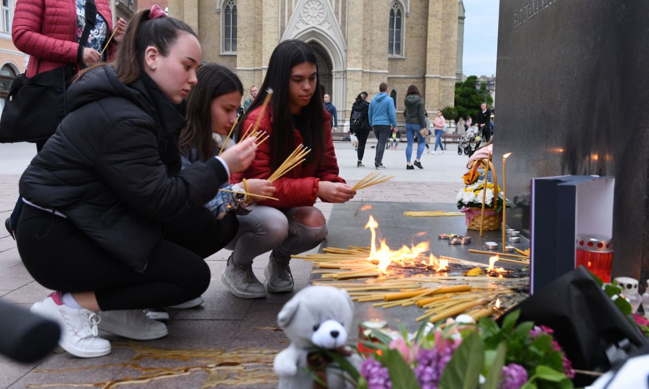 Psiholog Tanja Ignjatović tvrdi: NOVI INCIDENTI u školama NISU IZNENAĐENJE, deca NE RAZUMEJU šta se STVARNO DESILO