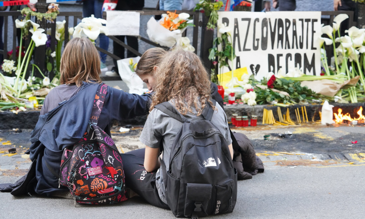 STRUČNJACI ulaze u "RIBNIKAR": Podrška mentalnom zdravlju biće PRIORITET kad počne ŠKOLSKA godina