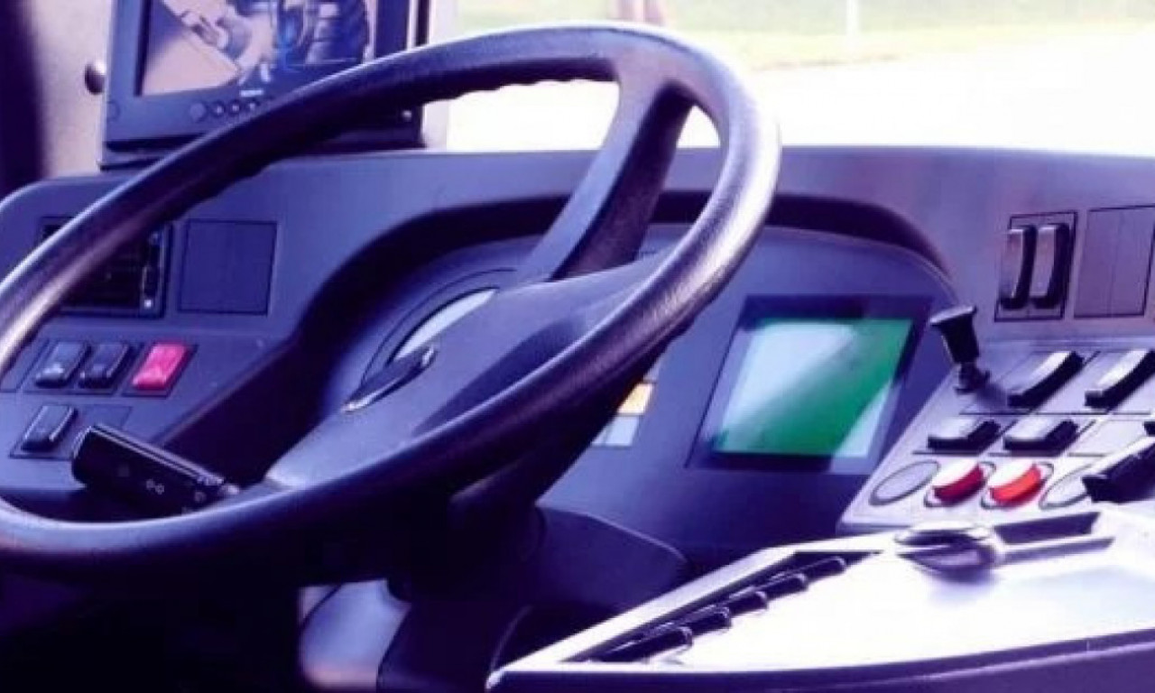 Investicioni fond KUPIO prevoznika Arriva Srbija koji ima gradske i MEĐUGRADSKE autobuske linije