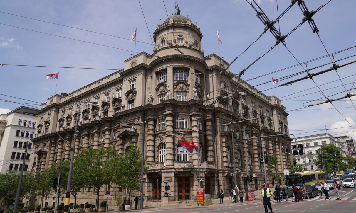 Hoće li biti ŠTRAJKA? Unija sindikata PROSVETNIH RADNIKA najavila NASTAVAK RAZGOVORA sa vladom 5. oktobra