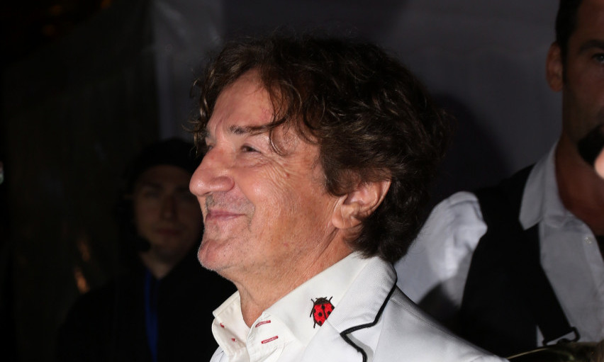 PUPAK SVETA: Goran Bregović na novom albumu UJEDINIO LITURGIJE TRI RELIGIJE