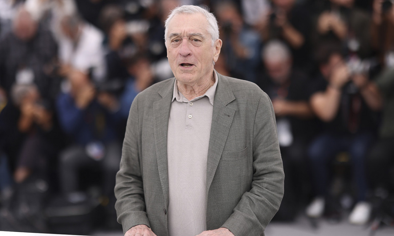 ROBERT DE NIRO I ARSEN DEDIĆ VOLELI FATALNU SRPKINJU Prelepa Beograđanka osvojila je svet, a umrla zbog jednog čoveka