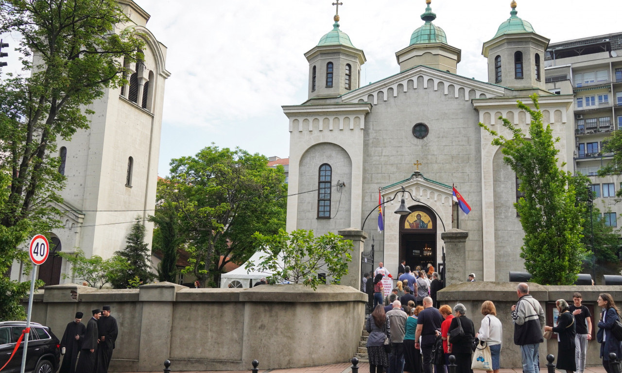 SVETI MUČENIK KODRAT KORINTSKI Rođen u šumi, vođen verom, postao svetitelj i iscelitelj