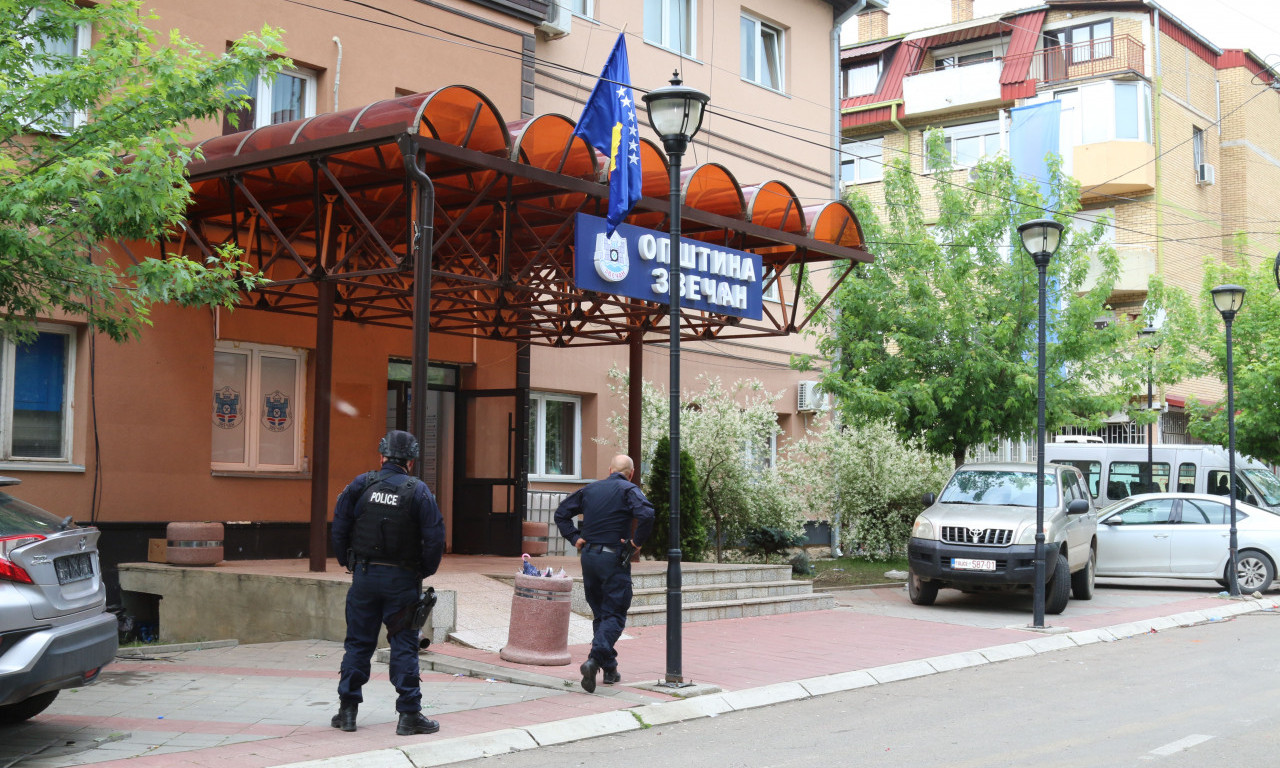 Nastavlja se TEROR KURTIJEVIH službi: Srbin OPTUŽEN za navodni NAPAD na novinara u ZVEČANU