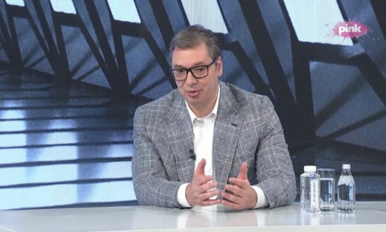 Vučić: Sledi nam TEŠKA situacija na KiM, Srbi ovo više ne mogu da TRPE