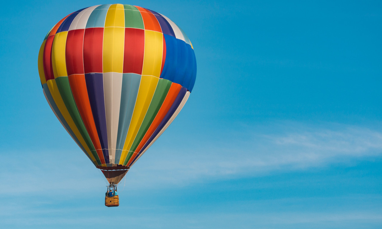 RUSI ŠPIJUNIRAJU POLJSKU?! Balon prešao granicu, pa se zadržao 5 sati, oglasile se oružane snage!