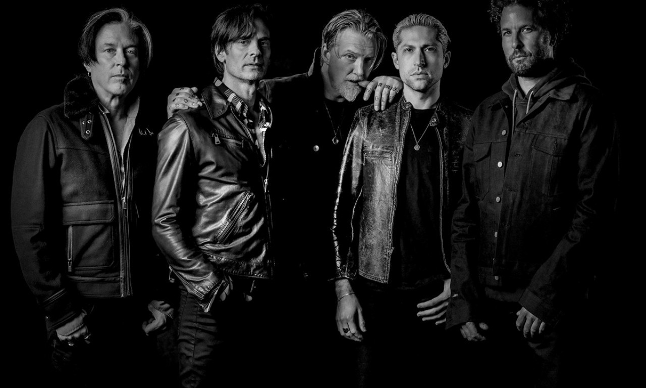 Queens Of The Stone Age OBJAVILI "Carnavoyeur",  DRUGI SINGL s predstojećeg albuma