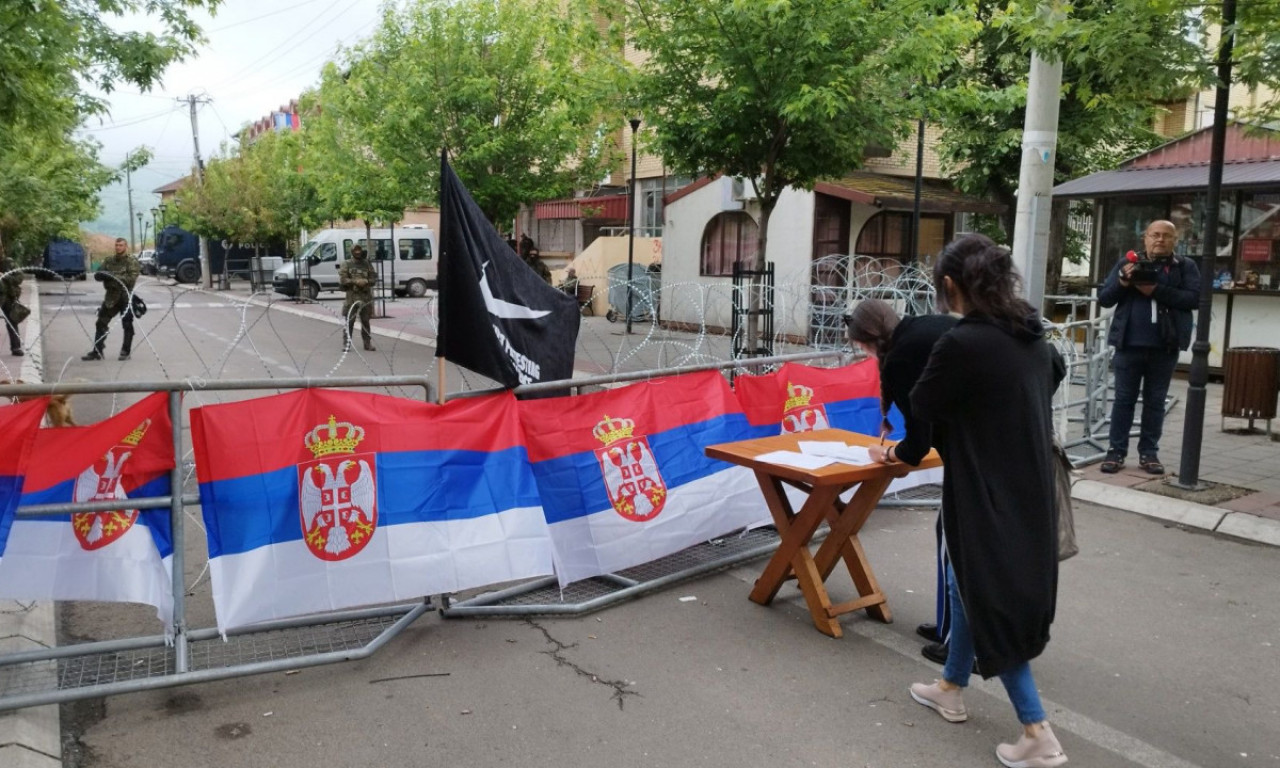 Potrebni NOVI IZBORI na severu KiM i osnivanje ZSO: Predsedniik Crne Gore o situaciji u regionu