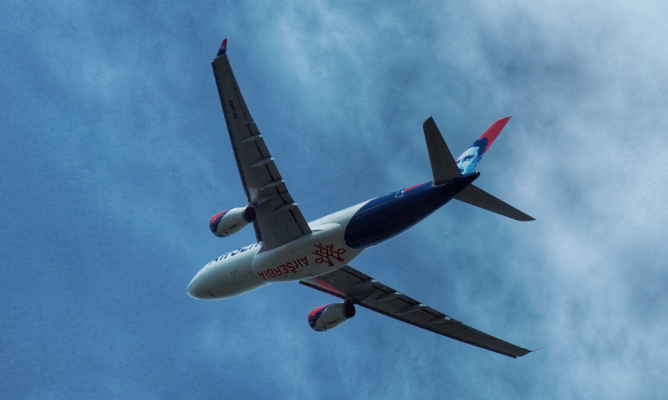 GRAĐANI se žale na BUKU AVIONA sa beogradskog AERODROMA: Stvar je KOMPLEKSNA, traži se rešenje