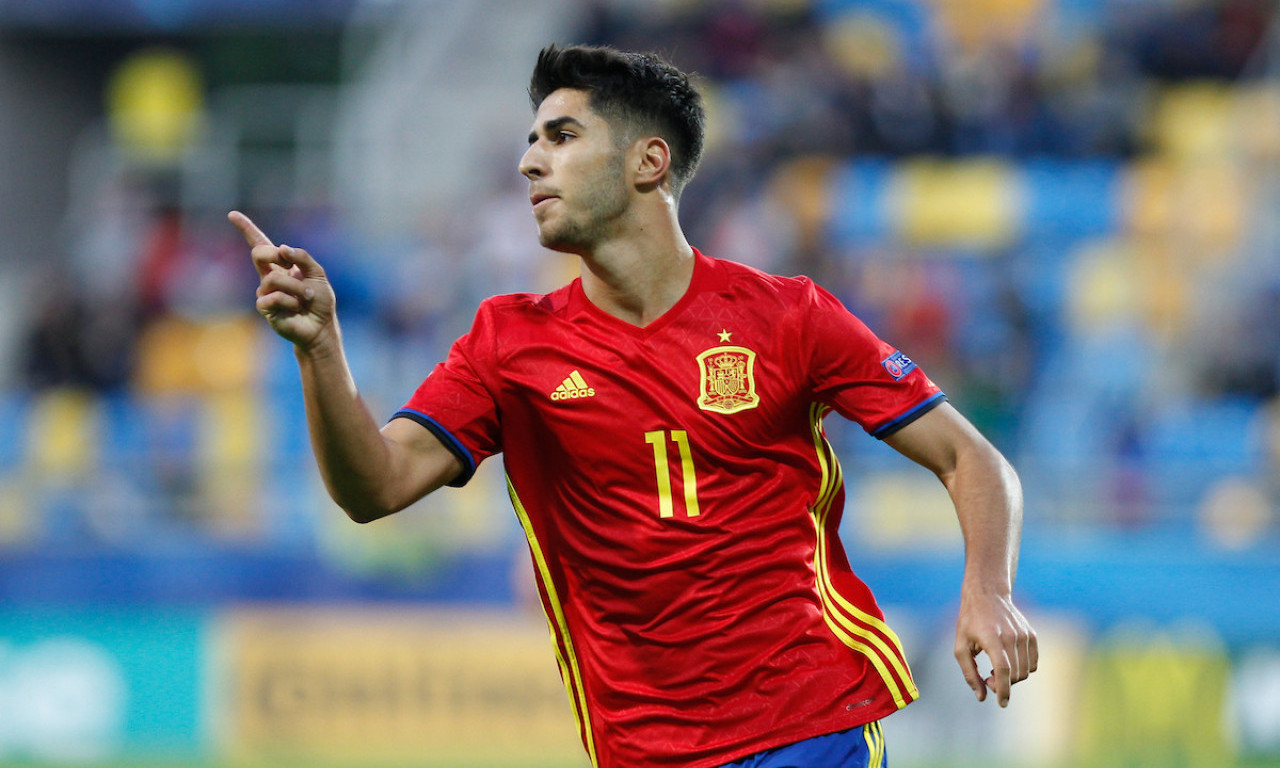 MARKO ASENSIO zvanično napustio REAL: Godinama je bio džoker, OSVOJIO JE 17 TROFEJA