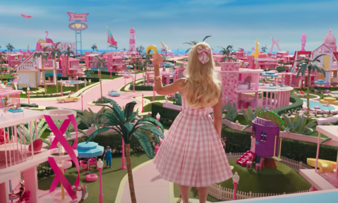 Svet ostao bez ROZE boje: Snimanje filma "BARBIE" uzrokovalo globalnu NESTAŠICU