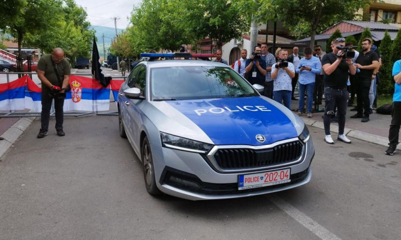 Srbinu koji je UHAPŠEN u Leposaviću određeno ZADRŽAVANJE do 48 sati: Oglasio se njegov advokat