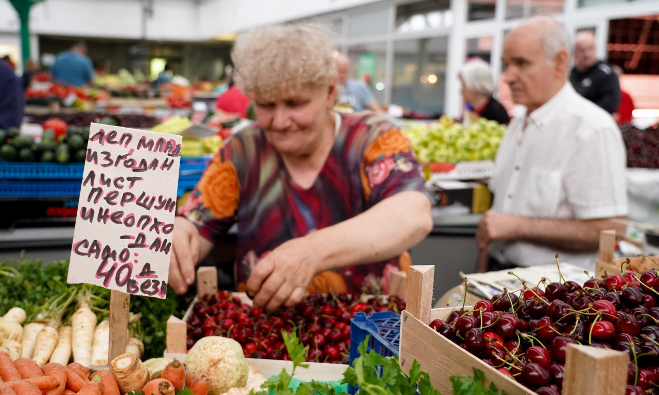 CENE ne mogu više GORE, pa moraju DOLE: Evo koji proizvodi bi mogli da POJEFTINE u SEPTEMBRU