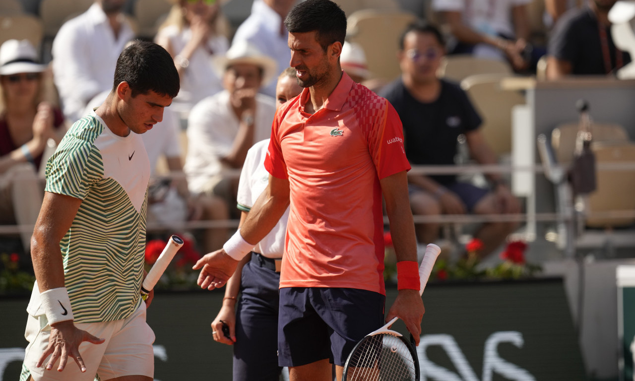 Tenis UKIDA tradiciju dugu 147 godina! Pogledajte REVOLUCIONARNU izmenu koja nas čeka!