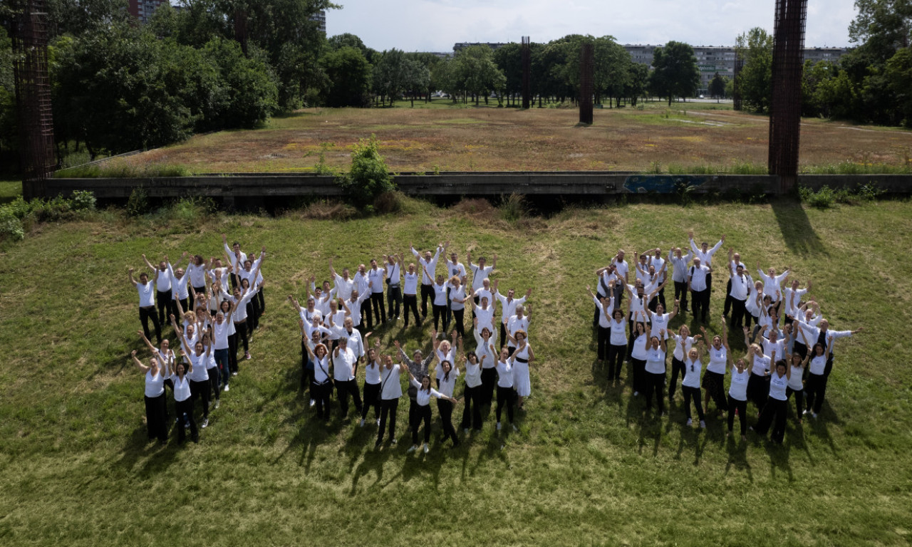 BEOGRADSKA FILHARMONIJA danas SLAVI 100 godina, jubilej obeležava BROJNIM KONCERTIMA