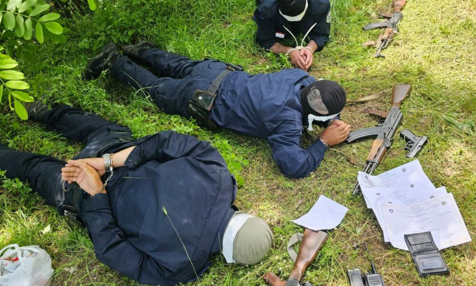 Komandant Kobri odgovorio Kurtiju: Naše jedinice NISU bile ANGAŽOVANE na KiM, ako dobijemo NAREĐENJE, IZVRŠIĆEMO GA