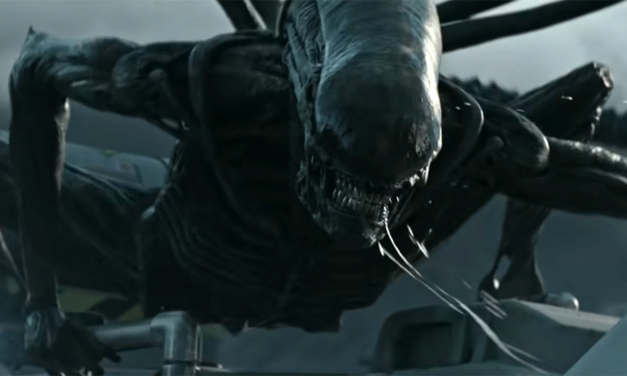 Najavljen NOVI FILM u franšizi "Alien": Sigurni Viver se NE VRAĆA kao Ripli