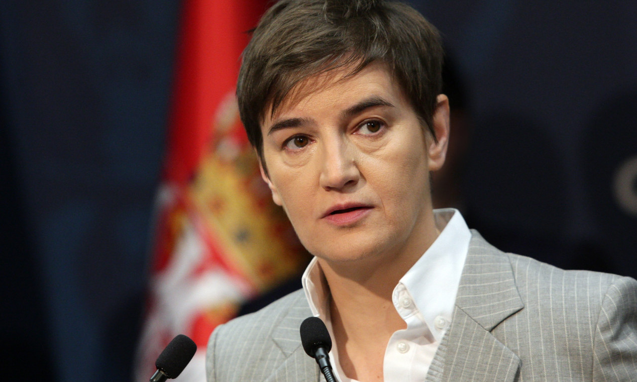 BRNABIĆ sa šefom Misije OEBS-a: Jačanje nezavisnoti MEDIJA kroz donošenje kvalitetnih ZAKONA