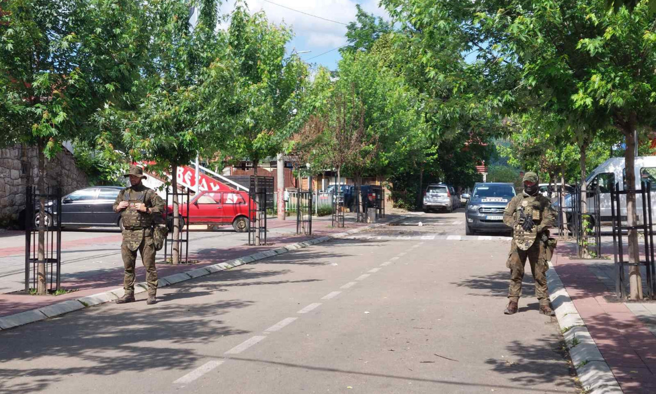 KURTI i dalje sprovodi TEROR nad Srbima: IZLAZ iz krize na KOSMETU nisu samo IZBORI, pošto i dalje nema ZSO