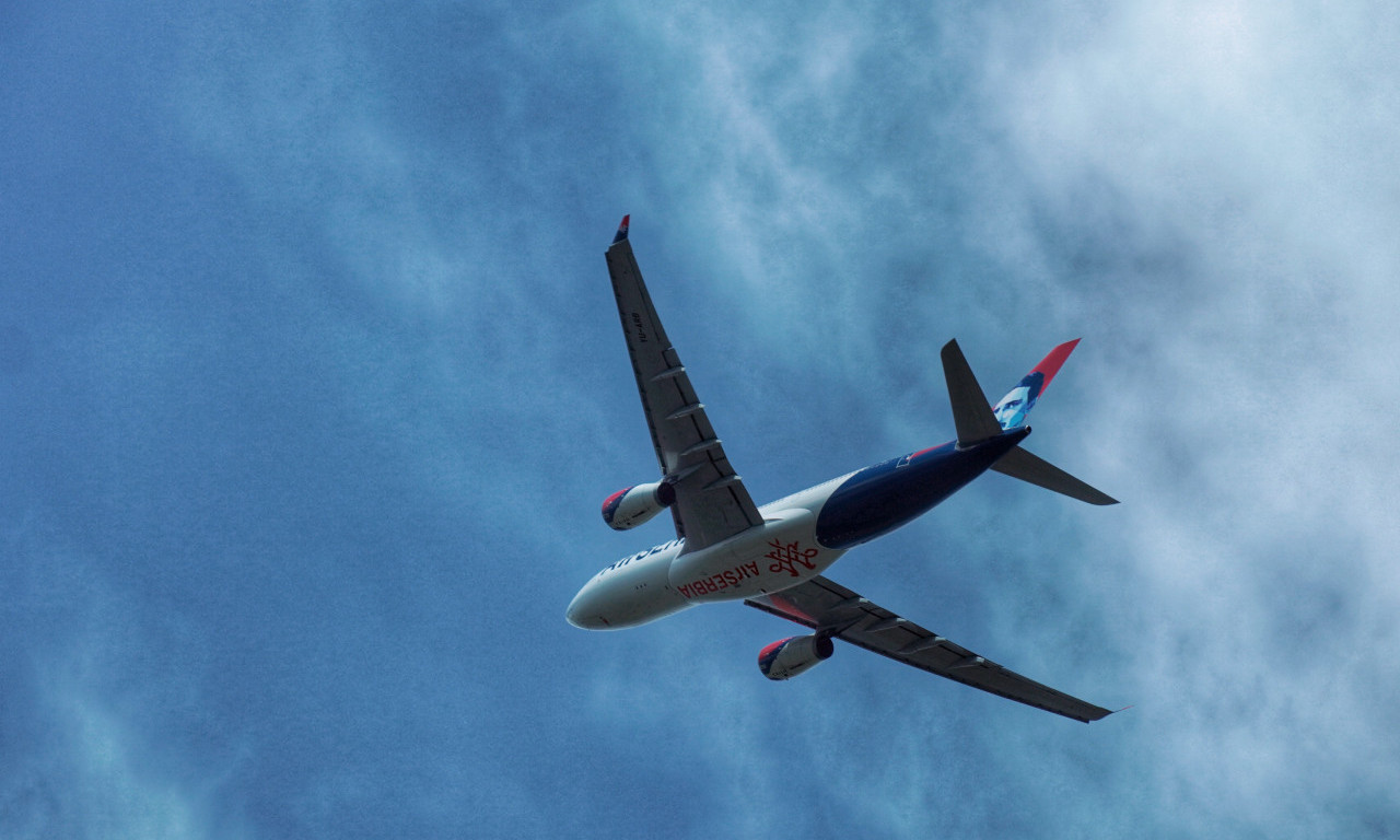 Ponovo OTKAZANI LETOVI Air Serbia: Nova KAŠNJENJA i dalje MOGUĆA, a evo koja su PRAVA PUTNIKA