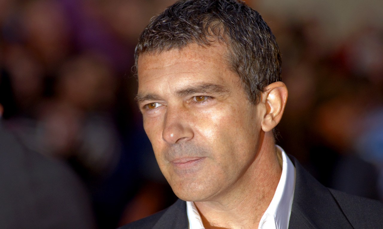 Antonio BANDERAS čestitao BEOGRADU na domaćinstvu EXPO 2027