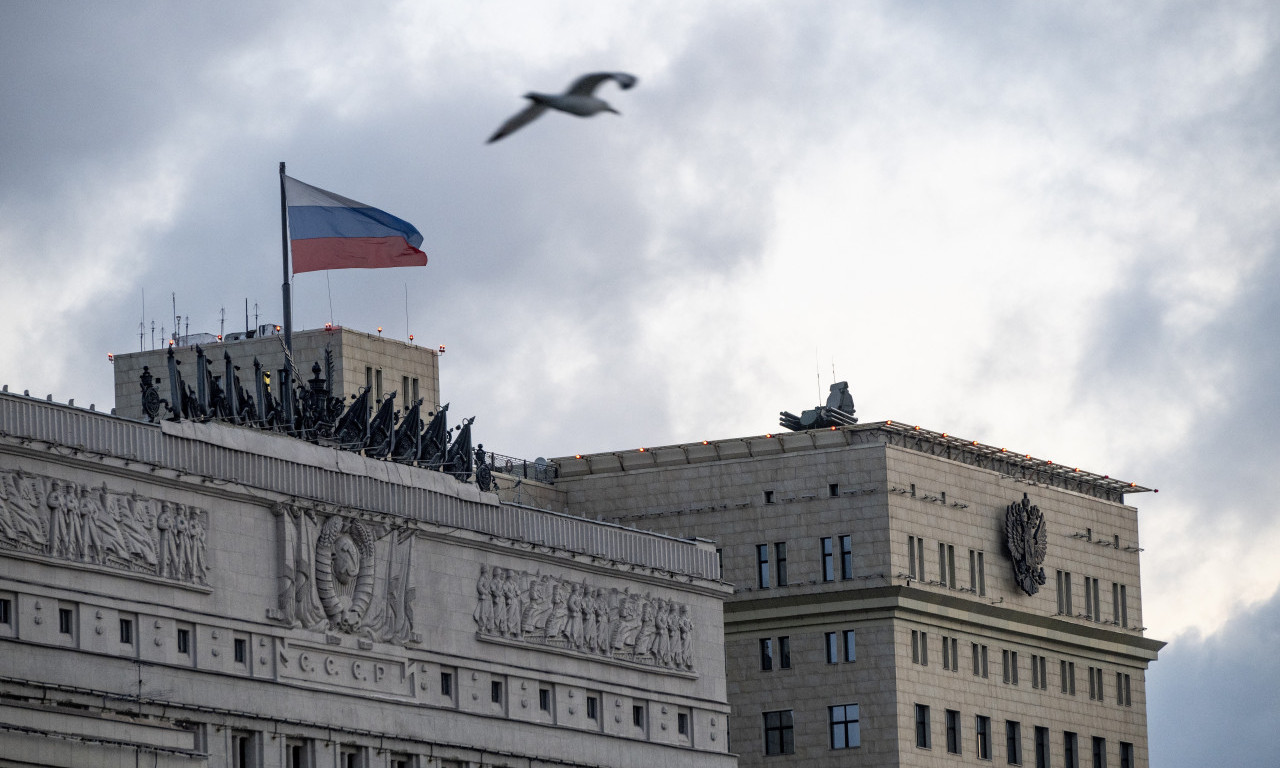 ŠTA ĆE REĆI PUTIN? Otkrivamo kako će izgledati dvanaesti paket sankcija Rusiji!