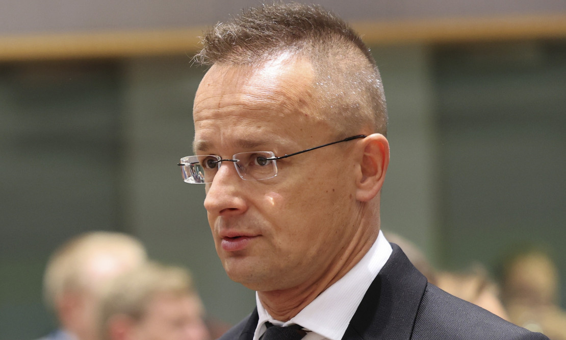Bugarska nudi Mađarskoj pomoć oko snabdevanja RUSKIM GASOM:Ministar Sijarto se zahvalio na PRIJATELJSKOM GESTU iz Sofije