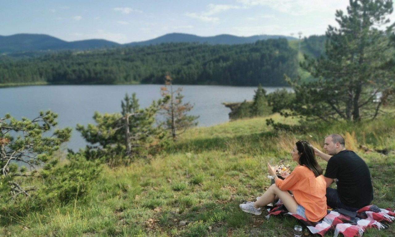 ZLATIBOR u Balkan Expresu: MILIONI ljudi će GLEDATI emisiju ekipe iz SOLUNA