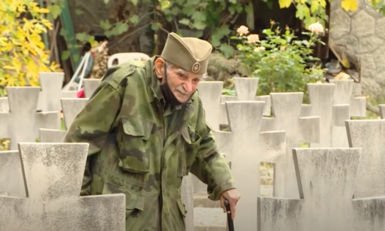 Patrijarh Porfirije: "Zejtilnik" zadobio još jednog HEROJA - Đorđa Mihailovića