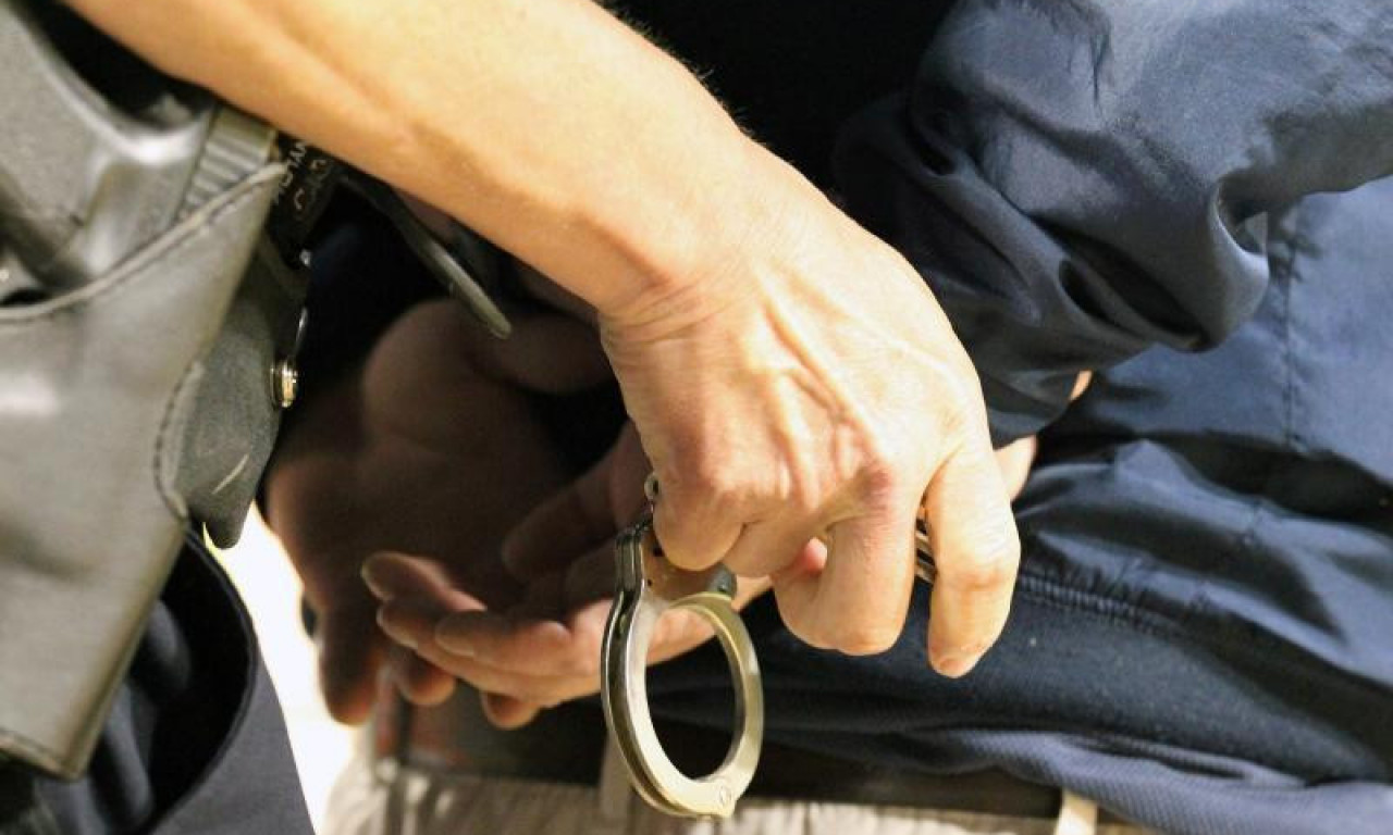 Uhapšen muškarac koji je RANIO POLICAJCA u Brčkom, dežurni tužilac upoznat sa slučajem