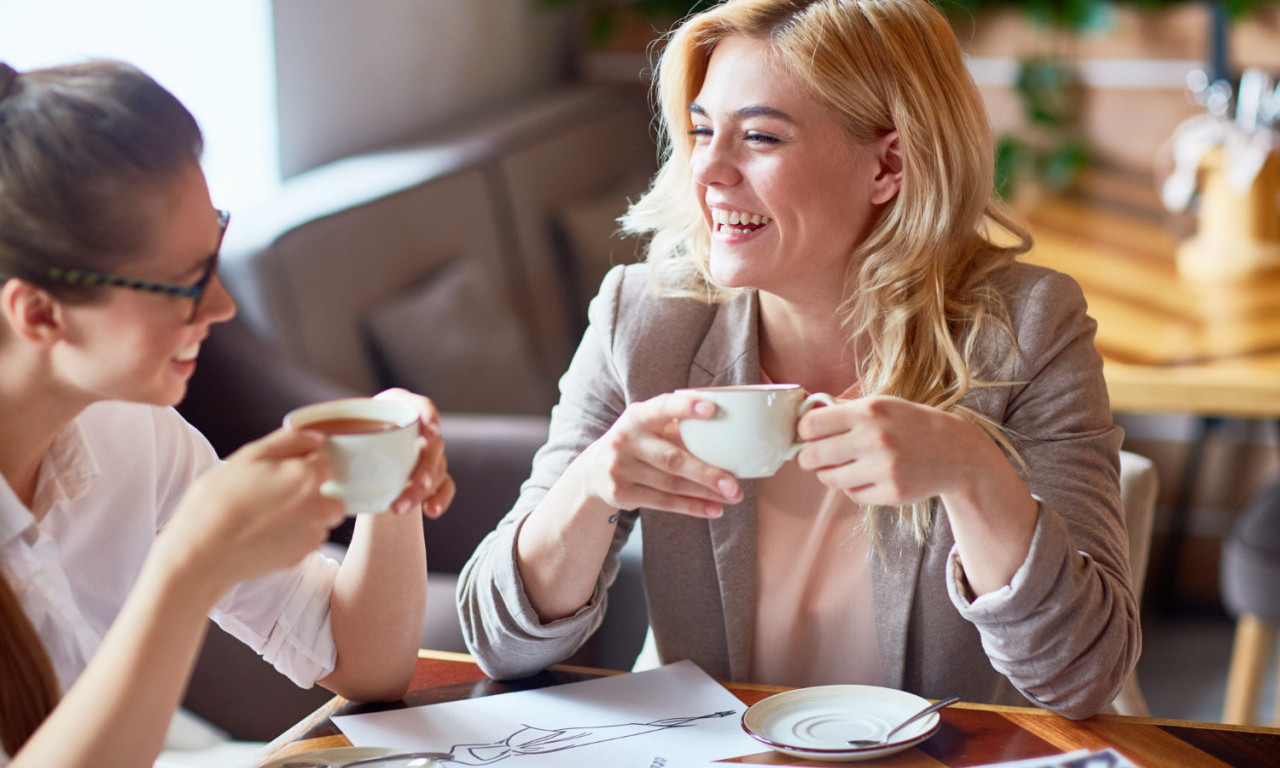 Da li znate šta je FIKA KONCEPT? Ako ga PRIMENITE - mogli biste da PROMENITE ŽIVOT