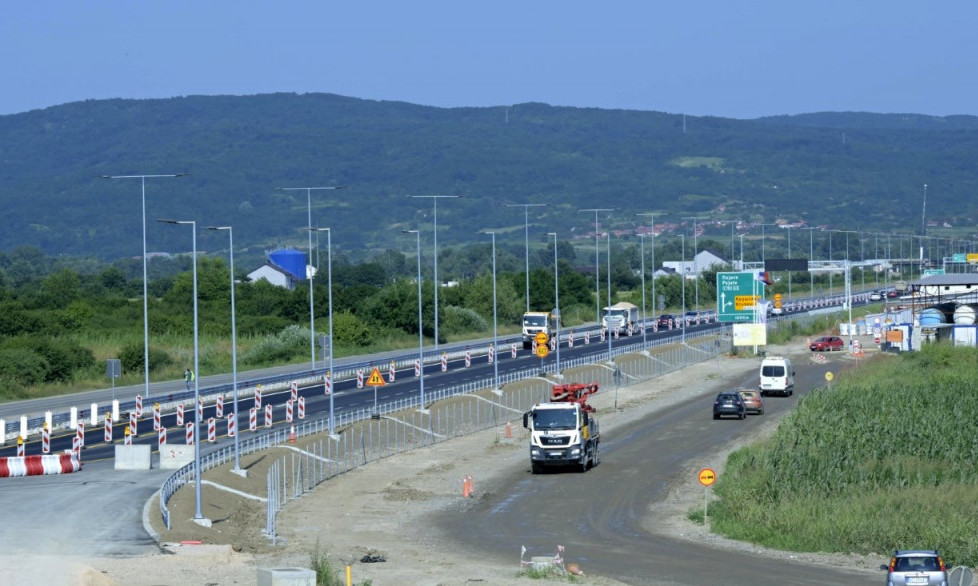 AKO DANAS KREĆETE NA PUT, ovo morate da znate: EVO GDE SU SVE RADOVI i koje su izmene u saobraćaju