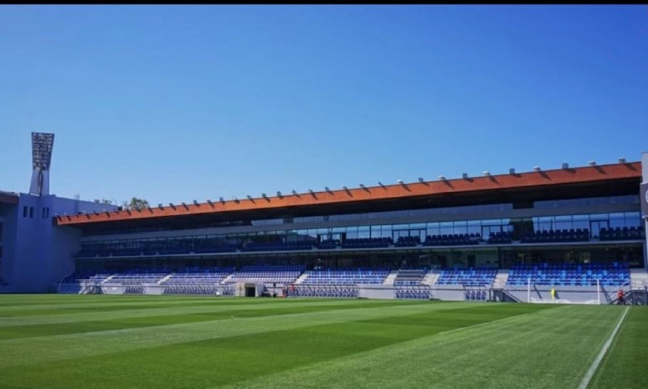 VELIKO POJAČANJE ZA TSC! Fudbaler koji je igrao sa Zvezdom Ligu šampiona