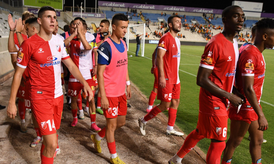 Vojvodina SAVLADALA Partizan u GOSTIMA! Zvezda na bod od titule!