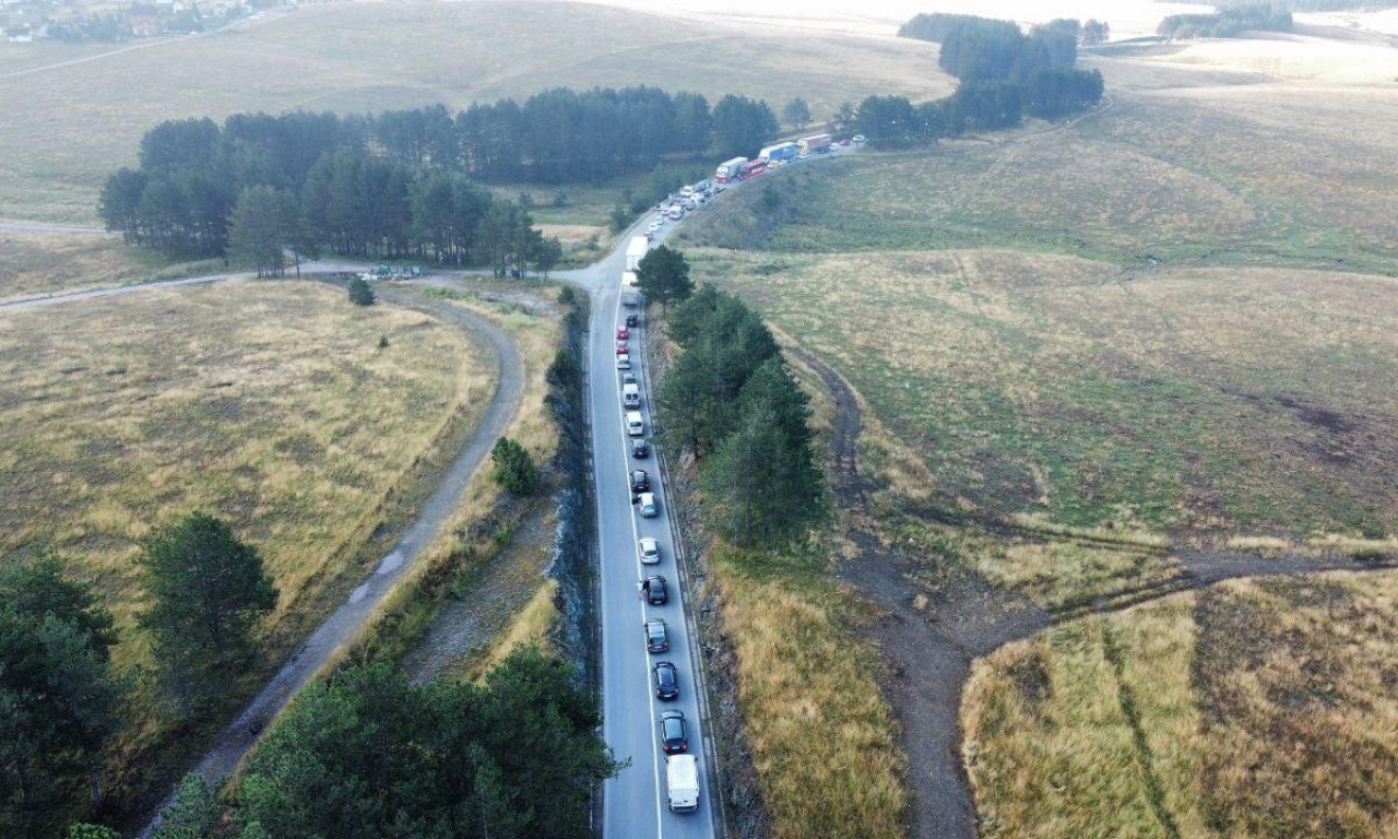 ZLATIBOR će biti SVETSKI turistički CENTAR: Nova OBILAZNICA će UBRZATI i olakšati DOLAZAK na našu PLANINSKU LEPOTICU