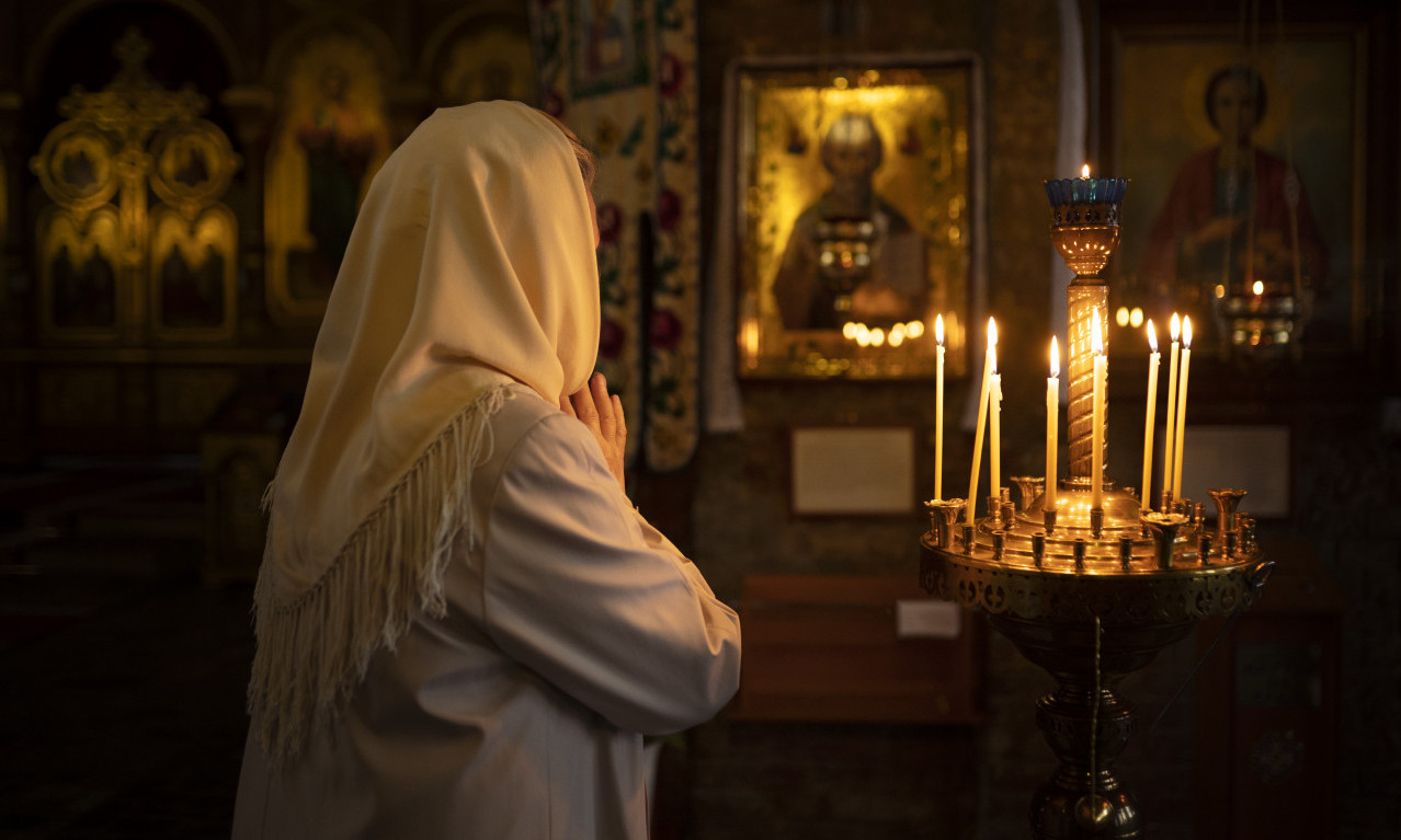 SRBIN STRADAO u Italiji dok je vozio BICIKL! SPC u Napulju uputila APEL