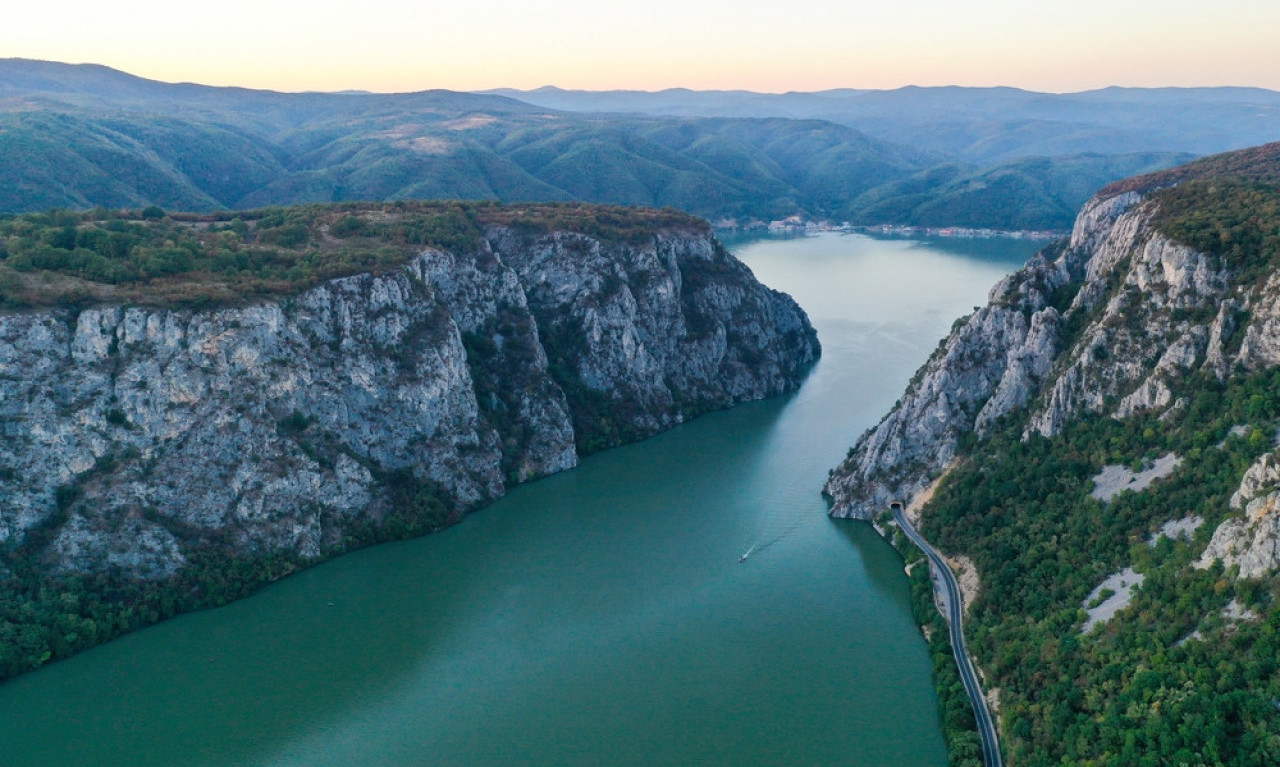 Do 2025. godine kreće REKONSTRUKCIJA 3 LUKE! Biće završena i PREVODNICA na hidroelektrani ĐERDAP 2 (VIDEO)