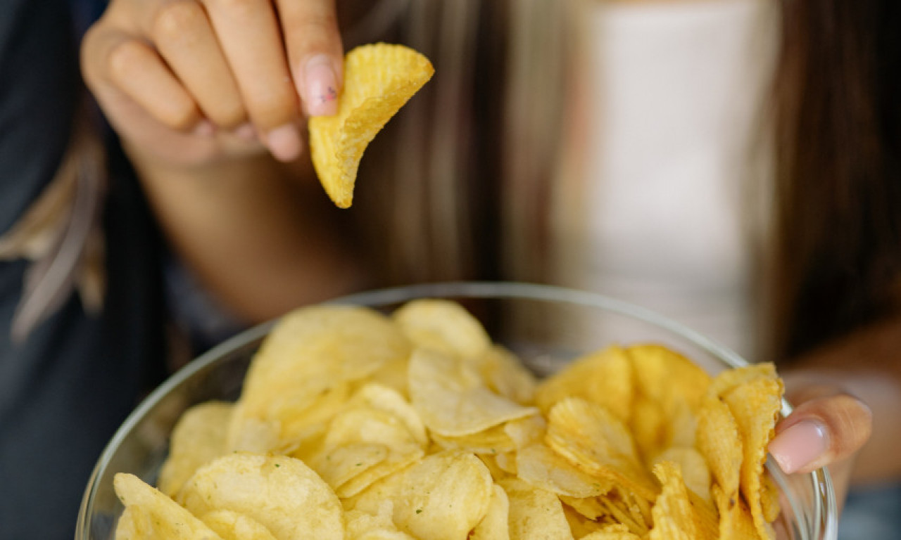 POVLAČI SE POPULARNI ČIPS IZ LIDLA! Svima koji su kupili ovaj proizvod u Nemačkoj, VRAĆAJU NOVAC