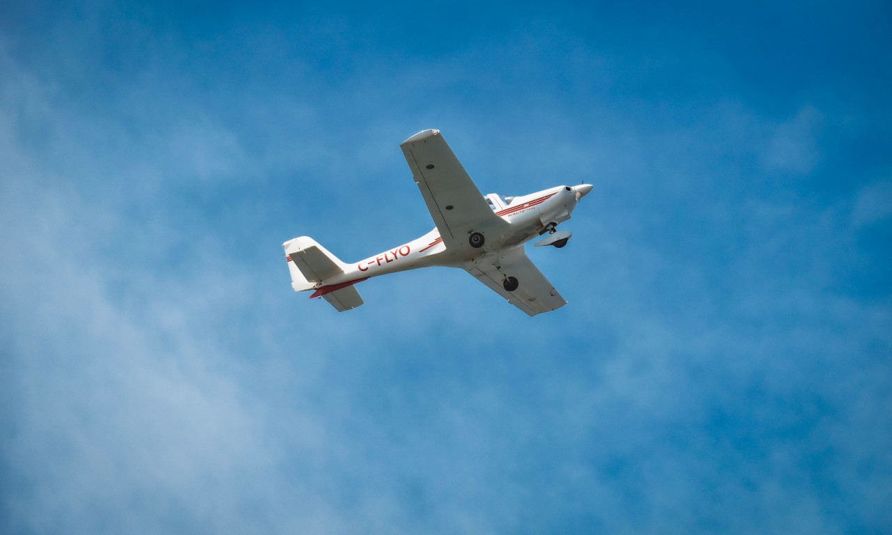 Poznato ko je PILOTIRAO avionom koji je PAO na Hvaru! Tom prilikom četiri osobe POVREĐENE