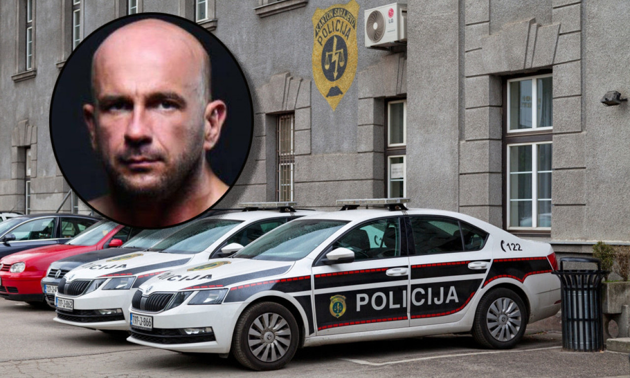 Drhte ljubavnice, POLICAJCI I SUDIJE: Naloženo VEŠTAČENJE TELEFONA ubice iz Gradačca kako bi se otkrilo KO JE KRTICA